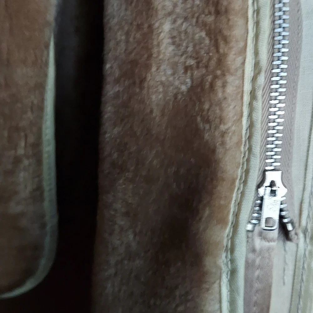 Trenchcoat Raincoat - Picture 9 of 14